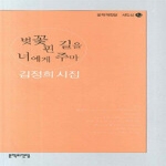 벚꽃 핀 길을 너에게 주마 - 문학의전당시인선 32