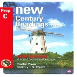 월드컴(WorldCom)  New Century Readings Prep C