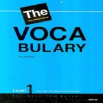 넥서스에듀(NEXUSEdu)  The best preparation for VOCABULARY Level 1