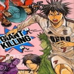 북박스(랜덤하우스코리아)  (만화) 자이언트 킬링 Giant Killing 5