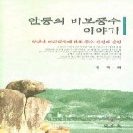 민속원  안동의 비보풍수 이야기