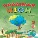 월드컴ELT  Grammar High 3