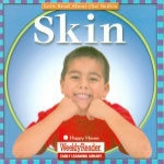 HappyHouse(해피하우스)  Skin - Weekly Reader Early Learning Library