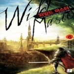 영상노트펴냄  와일드 마스터 6 - 제국을 향한 칼날