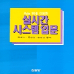 집문당 실시간 시스템 입문