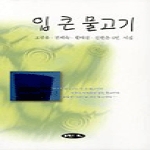 연인M&B펴냄  입 큰 물고기