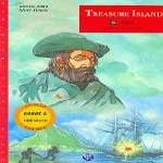 월드컴(WorldCom)  보물섬 - 영어로 읽는 세계명작 Story House 35 - Grade 6 (TAPE 별매)