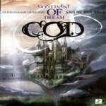 영상노트펴냄  COD 3 - 엘프 로드의 이야기