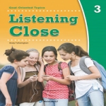 월드컴(WorldCom)  Listening Close 3 (CD 2 포함)