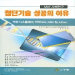 건기원 첨단기술 성공의 이유 - MOT 사례연구