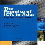 지문당 The Promise of ICTs in Asia 정보통신기술의 발전과 아시아의 선택 (양장본)