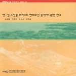 한국해양수산개발원 한.일 수산물 무역구조 변화요인 분석에 관한 연구