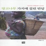 오늘의책 망고나무 가지에 걸린 반달