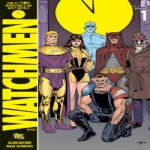 시공사  왓치맨 Watchmen 1