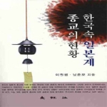 대왕사 한국속 일본계 종교의 현황