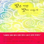 시공사  빛은 어떤 맛이 나는지 - 시공 청소년 문학 8