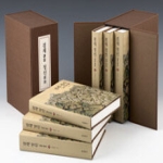 현암사  겸재 정선 (전3권 세트) (양장본)