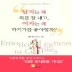 C.Song(복두)  남자는 왜 화를 잘 내고, 여자는 왜 따지기를 좋아할까?