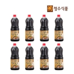 청수식품 우동다시 1.8L