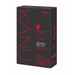 동서식품 카누 마일드 로스트 아메리카노 스틱 10개입 [5개]