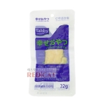 테비토퍼 오리지널 닭가슴살 22g