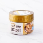  CJ제일제당 다담 청국장 찌개 양념 530g [1개]