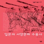 일본의 서양문화 수용사 - 살림지식총서 187
