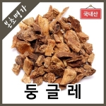 오마스터허브  경기양평 둥글레 300g