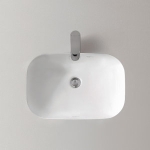 대림바스  카운터형 사각세면기 CL-604