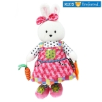 통통 바스락 토끼