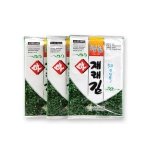 조양식품 광천 조미구이 재래김 [12개]