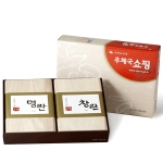 오성식품 명란젓 900g + 창란젓 900g [1개]