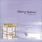 산소먹은책  Cherry Salmon(영문판)