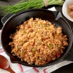 천일식품 천일냉동 바베큐 볶음밥 300g