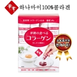  하나마이 돈피콜라겐 1.5g 30포 [1개]