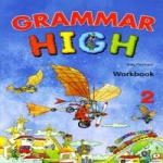 월드컴 GRAMMAR HIGH 2 - WORKBOOK