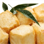 세미원푸드 두부모양 피쉬볼 500g [1개]