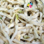 하늘농가  순수국산 무말랭이 100g