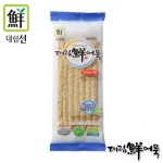 사조대림 대림선 야채시대 김밥어묵 150g