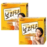 담터  옥수수수염차 티백 100티백