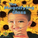 월드컴(WorldCom) The Magnifying Glass Set