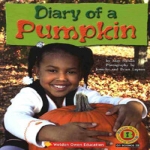 월드컴(WorldCom)  Diary of a Pumpkin Set Grade 1