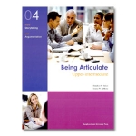 성균관대학교출판부  Being Articulate Upper-intermediate