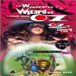 The Wonderful Wizard of OZ (오즈의 마법사) - 혜지원 영한 대역 그래픽 노블 시리즈 8