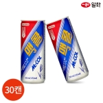  일화 맥콜 250ml[30캔]