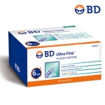 벡톤디킨슨 BD 울트라파인2 31G 6mm