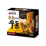농심  생생 야끼우동 251g