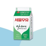 서울우유 나 100% 500ml