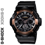 G-SHOCK 남녀공용시계_GA-200RG-1A