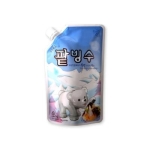 대두식품 화과방 팥빙수 1kg [1개]